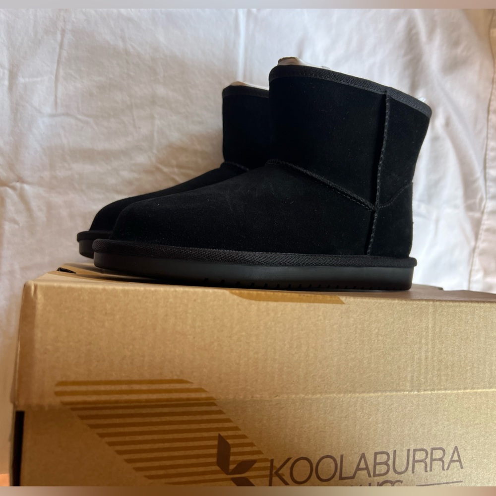 K koola mini by Ugg boots